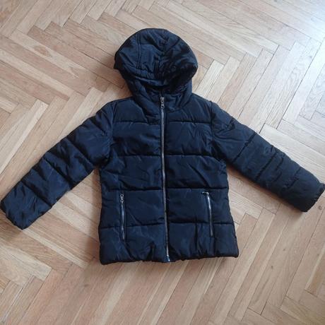 Zimní bunda, reserved,122