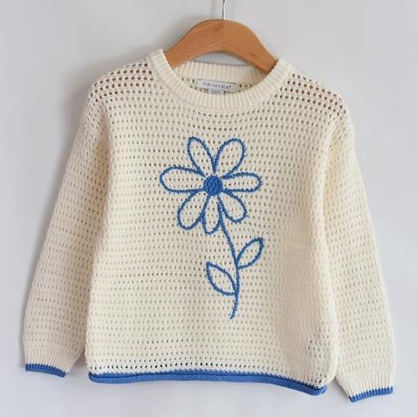 Svetr vel. 3 - 4 roky, primark,104