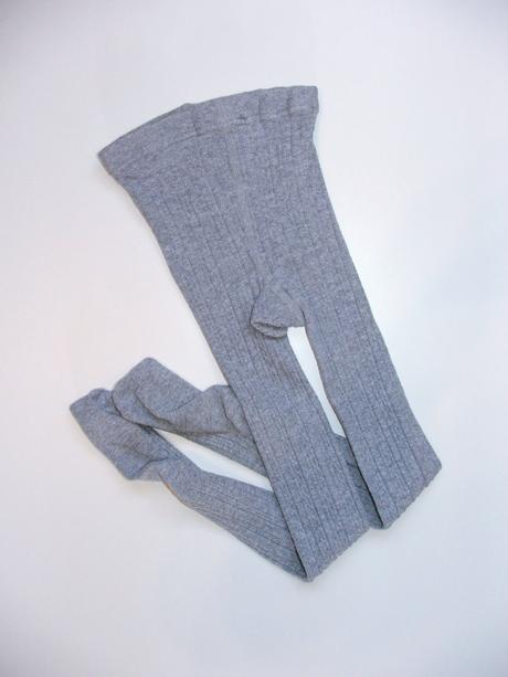 J1023 punčocháče vel. 7-8 let, next,128