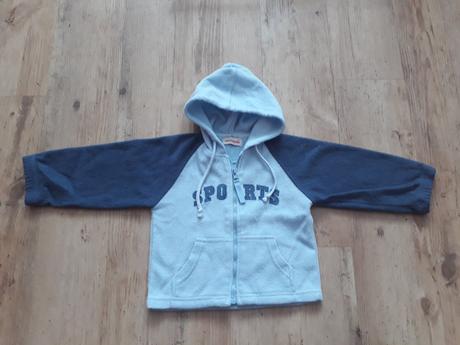 Mikina 12-18m, timbuktoo,86