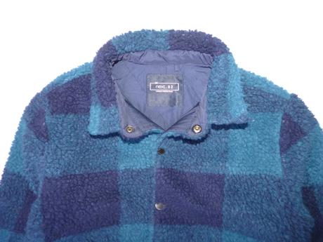 Next jaro/podzim bunda/kabát vel. 134, next,134