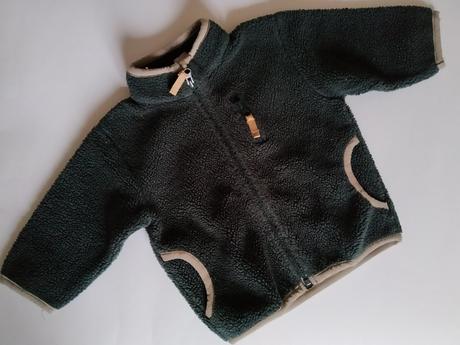 Teplá mikina, gap,86