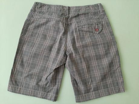 Dámské kraťasy vel. 36, timeout,36