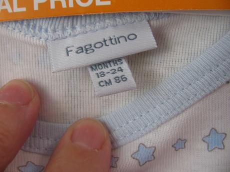 Kojenecké modrobílé body tílko se zvířátky, ovs,86