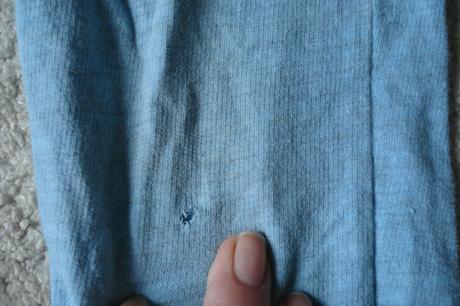 Tepláky na lítačku, 122