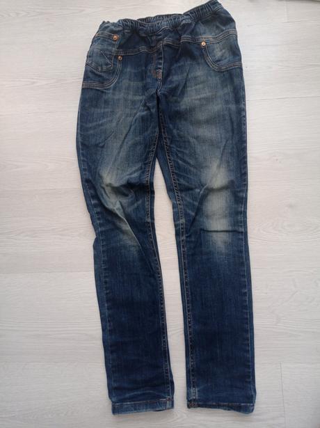 Džíny,rifle 152,158, next,152