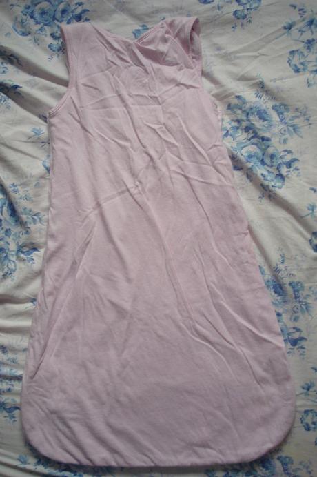 Pytel na spaní, bébé cool