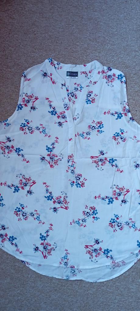 Halenka zn."beloved" vel."40/l", l