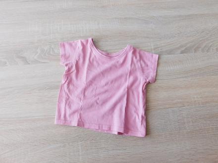 Tričko denim co vel.80/86, denim co,80