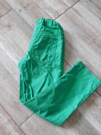 Chlapecké kalhoty, palomino,128