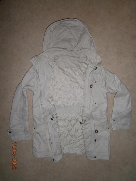 Bunda + tričko alpine pro, vel. 38, c&a,38