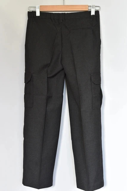 Kalhoty vel. 10 let, tu,140