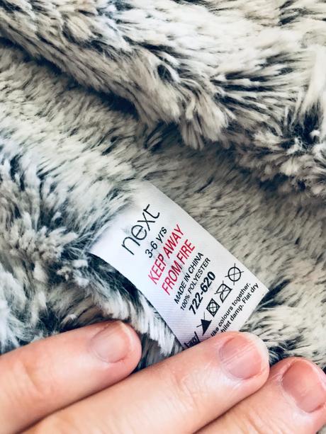 Čepice se šálkou next - v.3/6 let, next,110