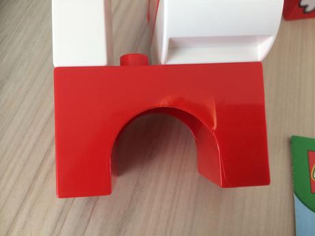 Lego duplo 10858 skládací zvířátka, 