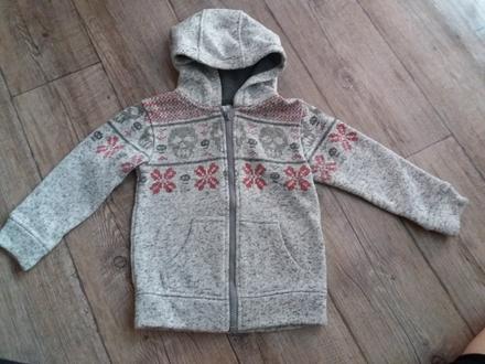 Mikina, urban rascals,104