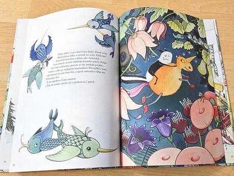 Kniha u.stark, s.n.bergman - kamarádi z kouzelného,