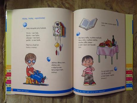 Říkání pro radost,