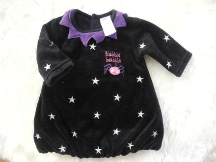 Šaty karneval i pro panenku, 