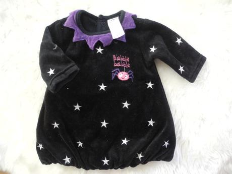 Šaty karneval i pro panenku, 