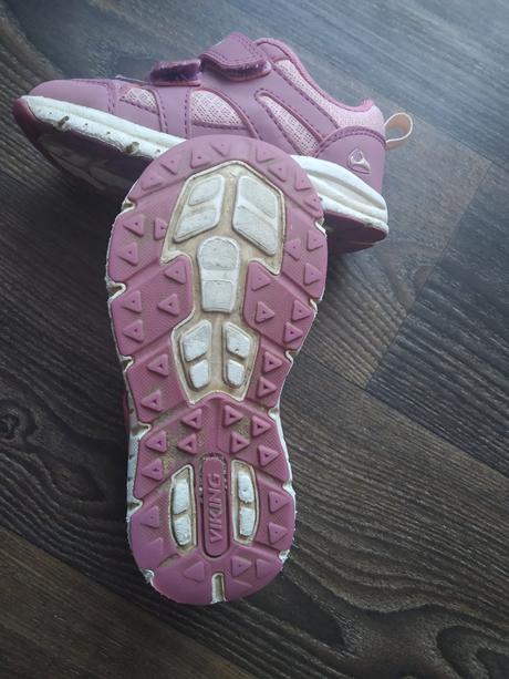 Boty viking, viking,24