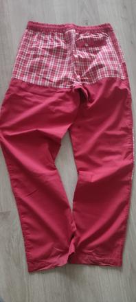 Krásné tepláky, trekové kalhoty salewa vel. xs, salewa,xs