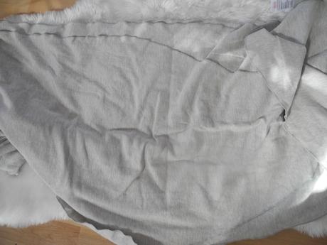 Šátek na nošení dětí, 