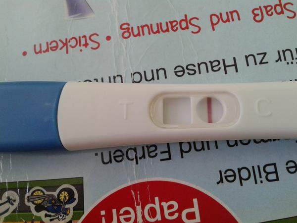 Ovulační test aneb těhotenský. Co si o tom myslíte?