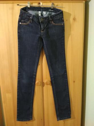 Rifle zn. mng jeans, 36