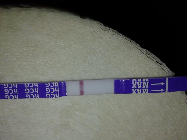 Test. Vidíte něco?