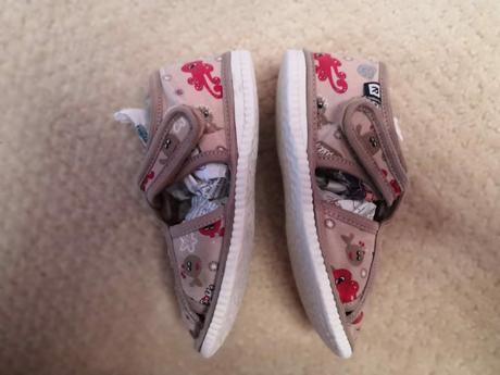 Bačkory rak 27, rak,27