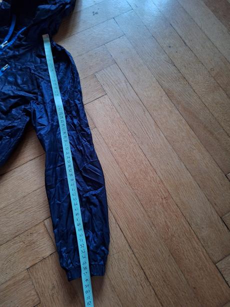 Bunda sportovní bunda vel. 134 / 140, crivit,134