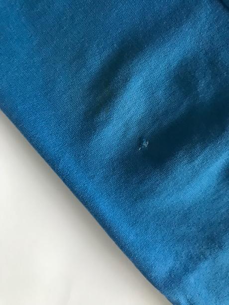 Modré tepláčky, 92