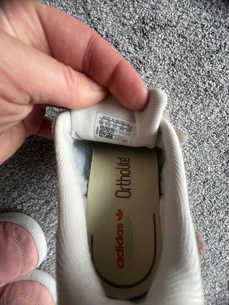 Tenisky puma a adidas vel. 27, adidas,27