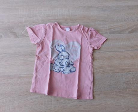 Tričko dopodopo vel.80/86, dopodopo,80