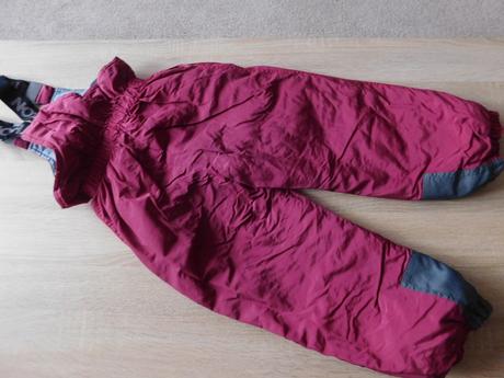 Oteplováky decathlon vel.116, decathlon,116