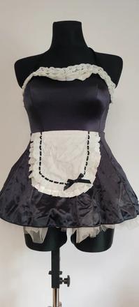 Služebná/hospodyně, 