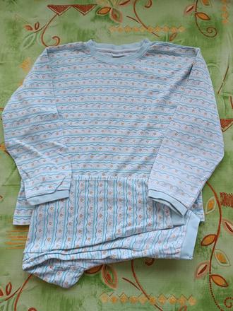 Dětské pyžamo, 128