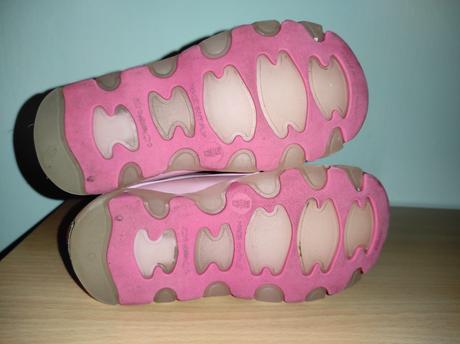 Dětské holínky vel. 26/27, 26