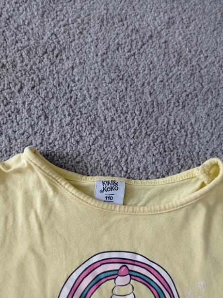 Tričko, kiki&koko,110