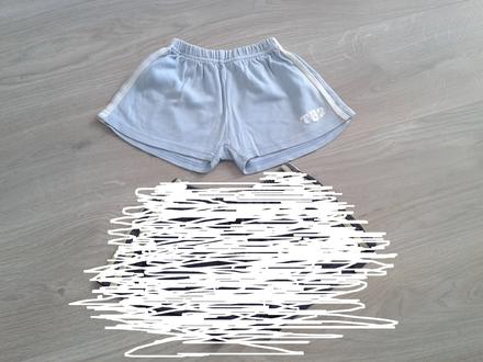 772 - kraťásky, timbuktoo,86