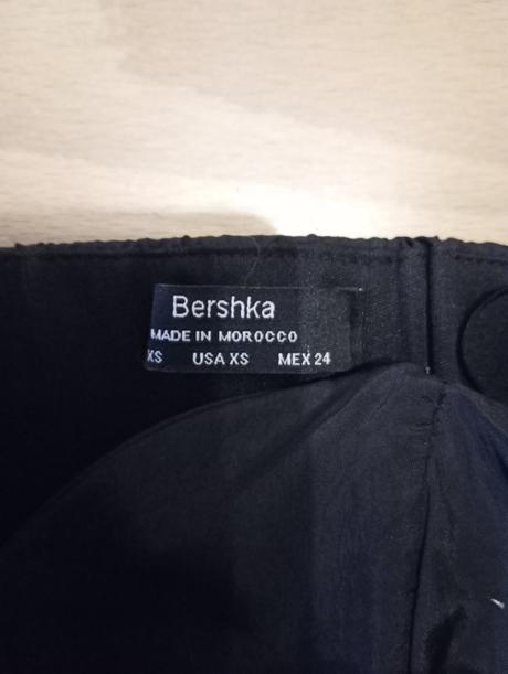 Top bershka xs, bershka,xs