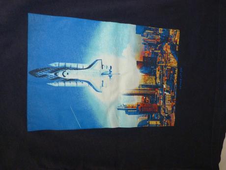 Next bavlněné tričko vel. 104,, next,104