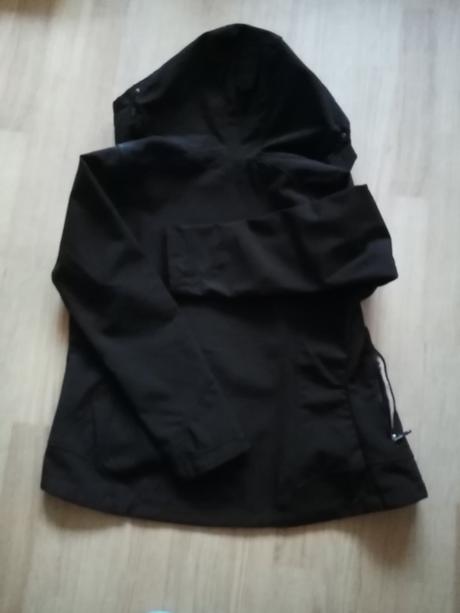 Bunda softshell, tchibo,42