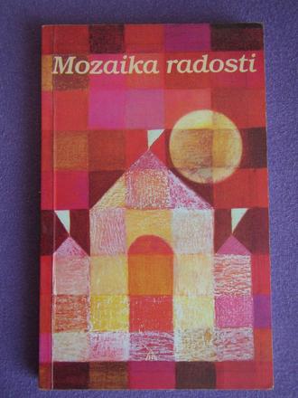Mozaika radosti magdalena richterova,