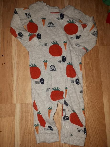 Svetrovy overal 80, marks & spencer,80