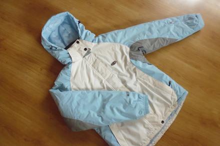 Zimní bunda, xl