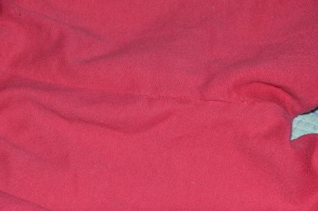 Silnější tepláky tepláčky, kiki&koko,122