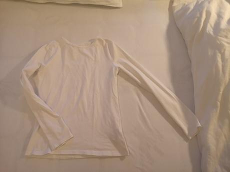 Tricko, h&m,134
