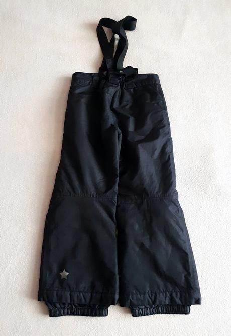 Oteplovačky, oteplovací kalhoty, 110/116, lupilu, lupilu,110