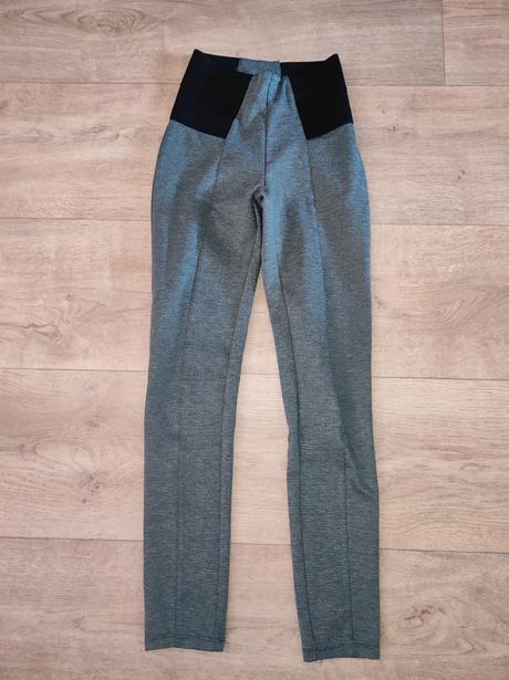 T148 legíny esmara vel. xs, esmara,xs